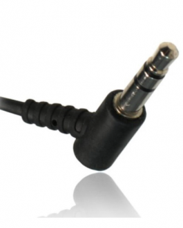 Cable de Repuesto BOSE AE2i, AE2, AE2W – con Micrófono